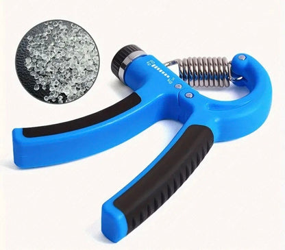 5-60KG Sport Hand grip Strengthener Adjustable Forearm Trainer exerciser