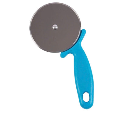 Stainless Steel Pizza Cutter Slicer Wheel Kitchen Professional Utensil Tool