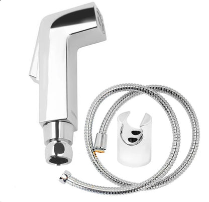 Handheld Bathroom Toilet Shattaf Bum Gun Bidet and Faucet Sprayer Set 1.2m (GSW61052)